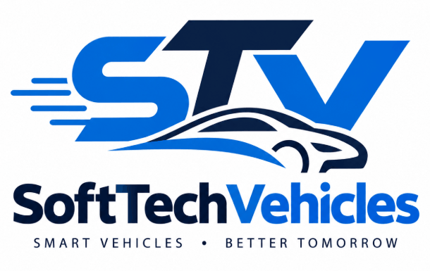 SoftTech Vehicles